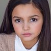 Scarlett Spears as Young Dora