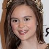 Polina Butorina as Larissa