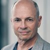 Kerry Shale as Peter Kalas