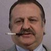 Umberto D'Orsi as Car Driver