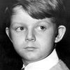 Matthew Garber as Michael Banks