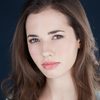 Lydia Jordan as Becky (as Lydia Grace Jordan)