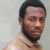Ibrahima Sanogo as Taxifahrer