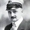 Adolph Faylauer as Party Guest (uncredited)