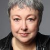 Sheri Mann Stewart as Professor Stewart