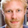 Alex Berg as Mrs. Nussbaum / Cheerful Guy