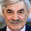 Aleksandr Pankratov-Chyornyy as Predsedatel kooperativa(A. Pankratov-Chyornyy)