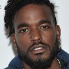 Luke James as Red