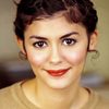 Audrey Tautou as Amélie Poulain