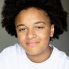 Nykiya Adams as Bailey