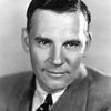 Walter Huston as Captain James "Jim" Fitzpatrick aka Fighting Fitz
