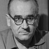 Henryk Bak as Warehouseman in Detention Center