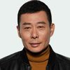 Huo Qing as Chinese Chief Coordinator