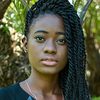 Shantol Jackson as Yvonne