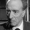José Orjas as Marqués