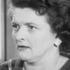 Lisa Lee as Miss Brenner