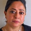 Sheeba Chaddha as (Sheela) Thakur Ji