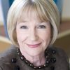 Barbara Rafferty as Mrs. Garrigan