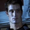Matthew Thomas as Christian Grey