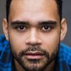 Ilai Swindells as Mason Xiao