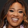 Kierra 'Kiki' Sheard as Karen Clark-Sheard