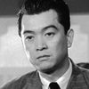 Shirô Ôsaka as Hoshino