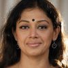 Shobana as Ashwathi