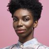 Michaela Coel as Simone