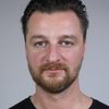 Andrej Polák as Pornoproducent