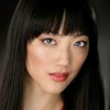 Clara Wong as Albino Woman