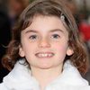 Lucy O'Connell as Saoirse (voice)