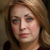 Liz Ewing as Ticketing Lady