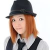 Kaoru Mizuhara as Luca (voice)