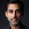 Anand Rajaram as Chef
