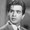 Dilip Kumar as Sanga…