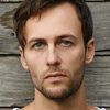 Adrian Glynn McMorran as James