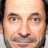 Noël Mairot as Le professeur de danse