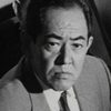 Kenji Ôyama as Minister of Defense
