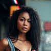 Ashley Love-Mills as Hannah