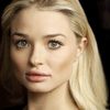 Emma Rigby as Smurf Girl