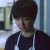 Kwan Lee-Na as Woman Pressed to Buy Vegetables