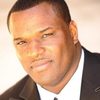 Zedric Harris