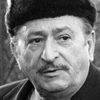 Bernard Charlan as Un pêcheur de Loisy