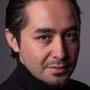 Sherwan Haji as Soliman