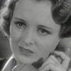 Gladys Gale as Mrs. Preston - Peggy's Mother