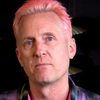 Josh Freese as Self - drums