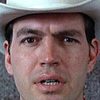 John Abbey as Lang