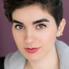 Gracie Lacey as Sarah