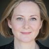 Lucy Robinson as Susan