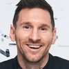 Lionel Messi as Self (archive footage)